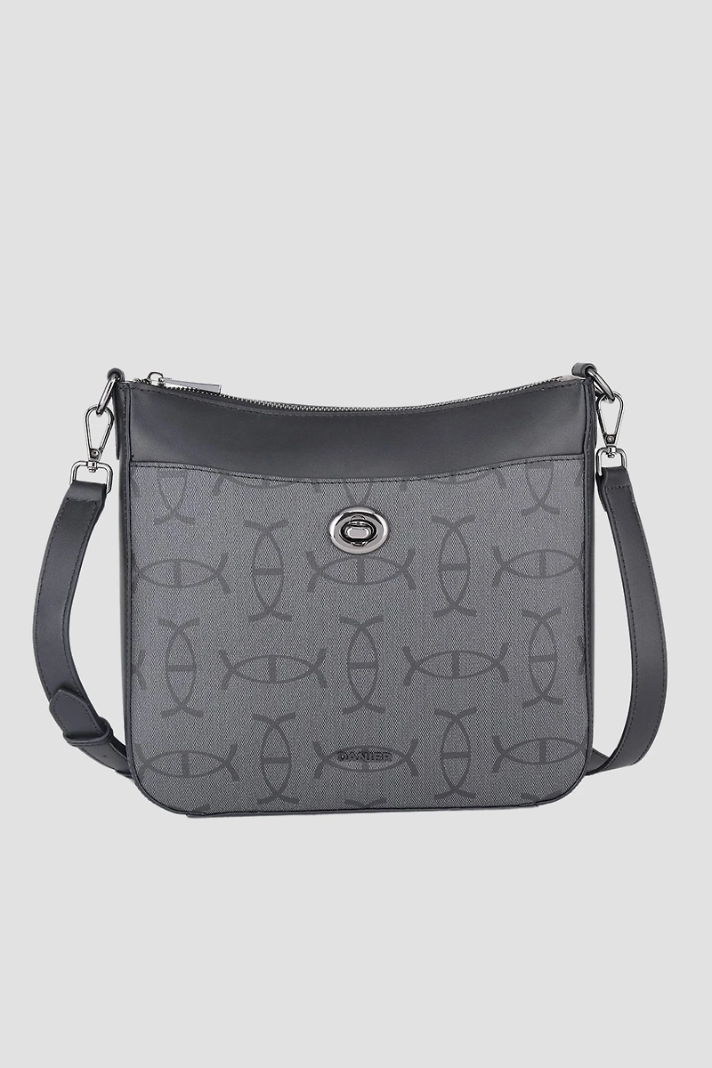 PHILIPA LARGE SHOULDER BAG