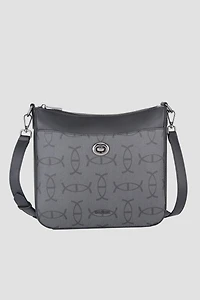 PHILIPA LARGE SHOULDER BAG