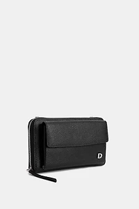 CIANA LARGE SMART PHONE WALLET CROSSBODY
