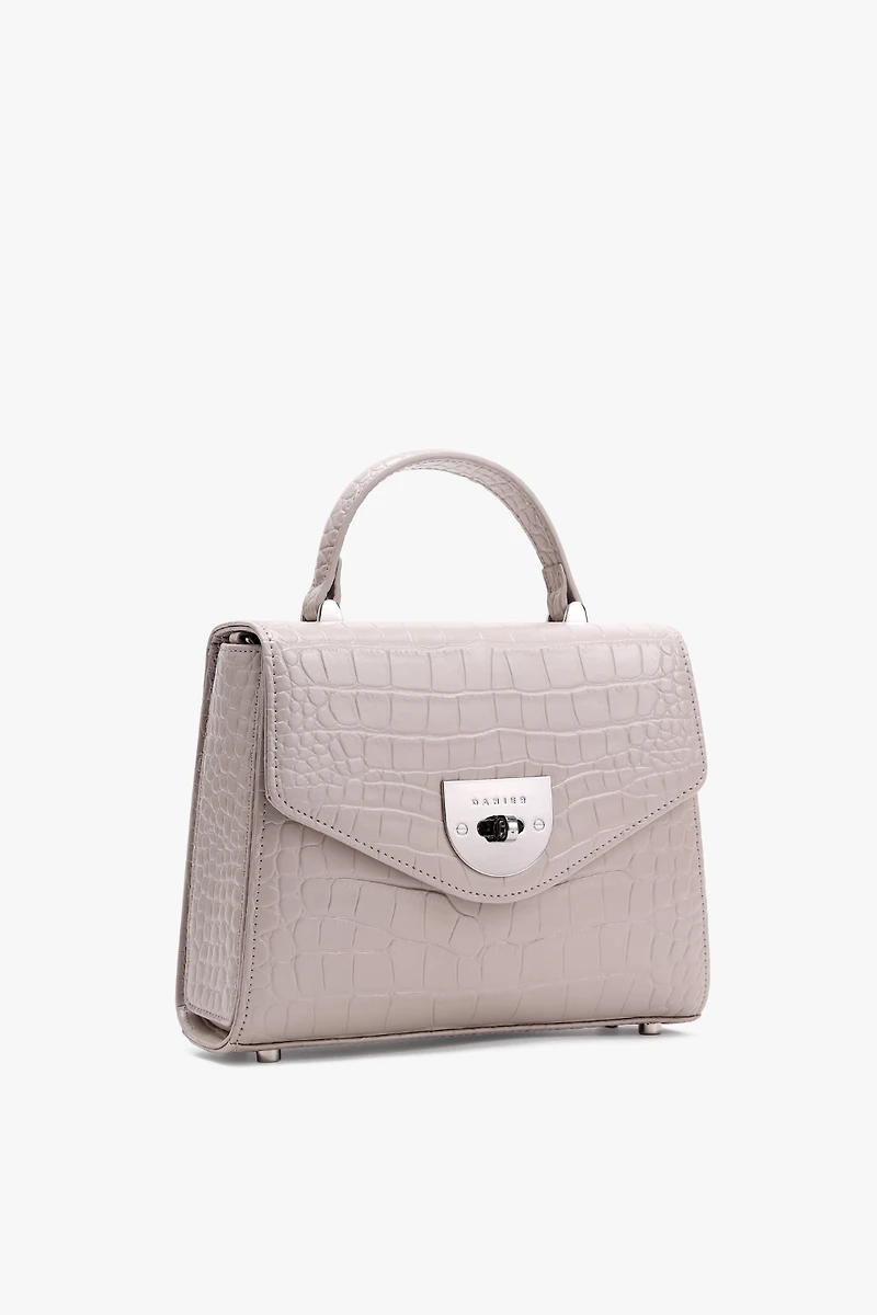 FATIMA SATCHEL