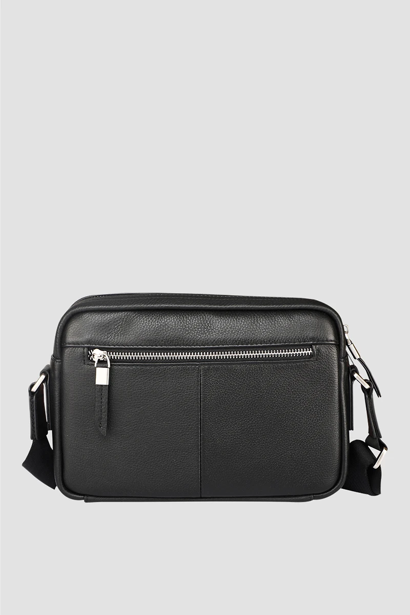 DARIUS MESSENGER BAG