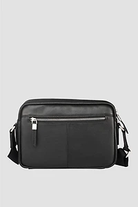 DARIUS MESSENGER BAG