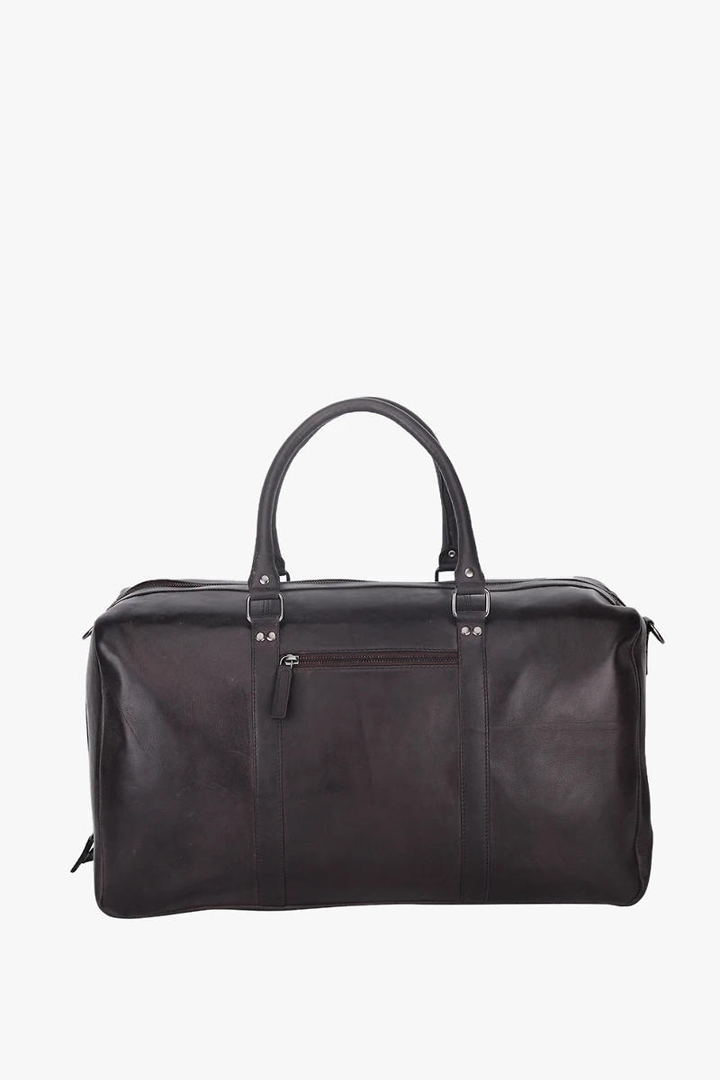 MORGAN C DUFFEL