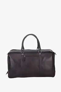 MORGAN C DUFFEL