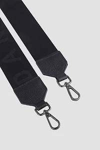 DANIER NYLON SHOULDER STRAP
