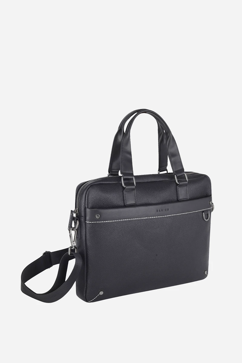 ATTICUS LAPTOP BAG