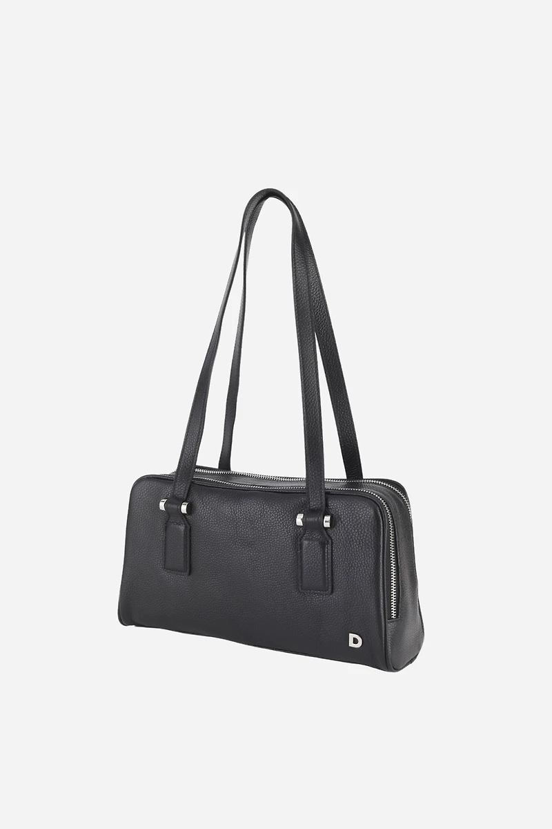 RHEA LARGE SATCHEL