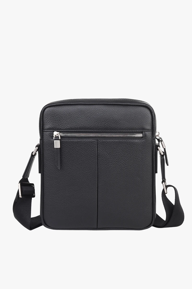 DARIUS CROSSBODY BAG