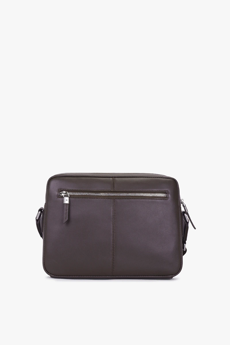 SAC MESSAGER BRAM