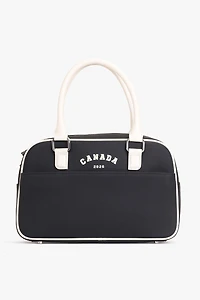 OH-CANADA SATCHEL