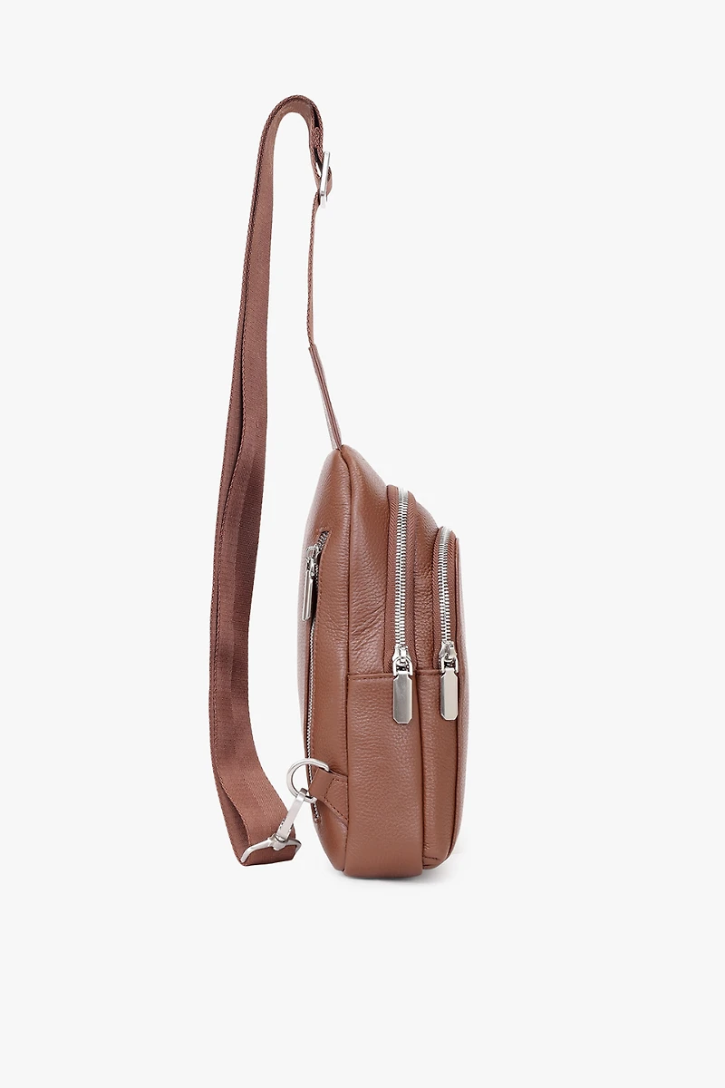 SAC BANDOULIÈRE SPENCE