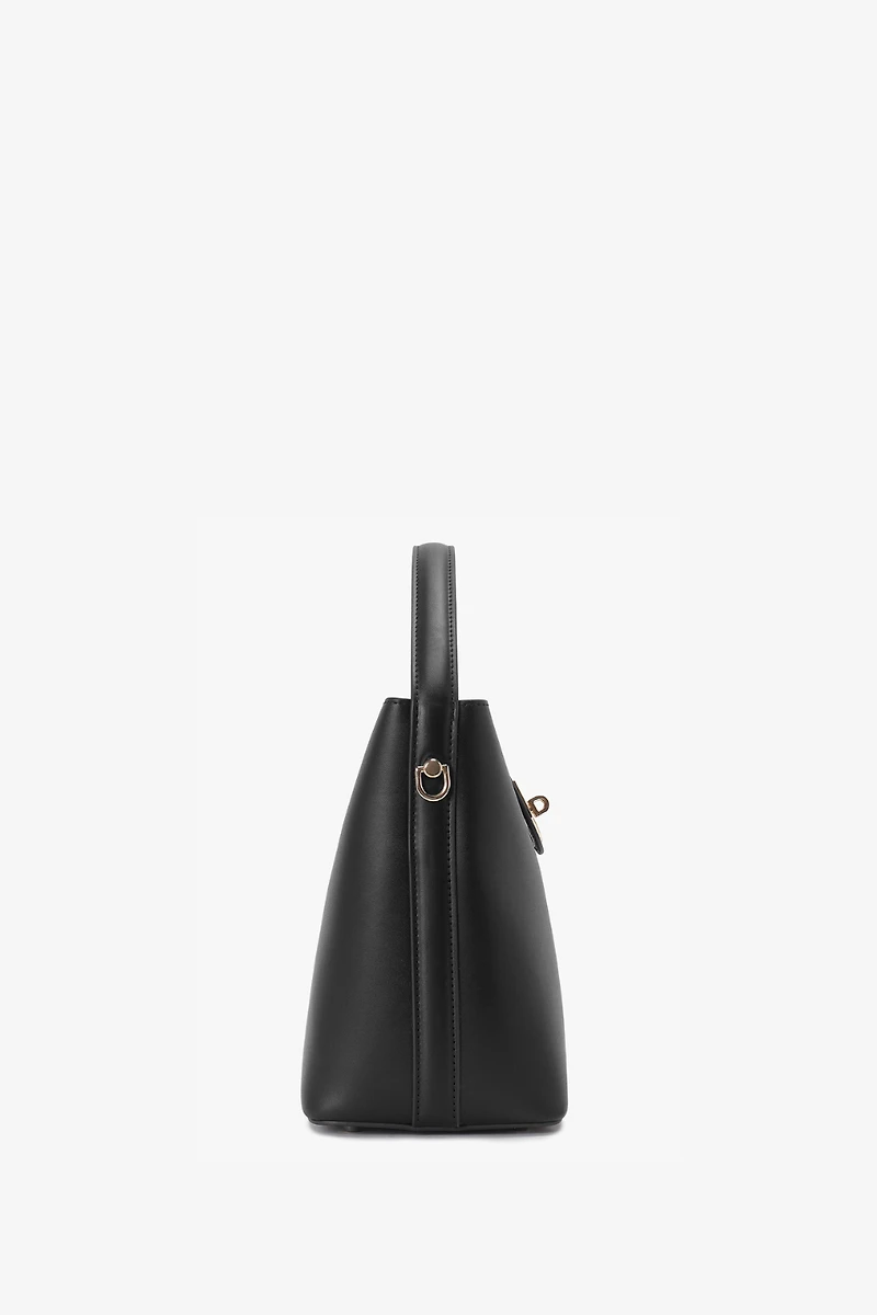 OLIVE SMALL BUCKET