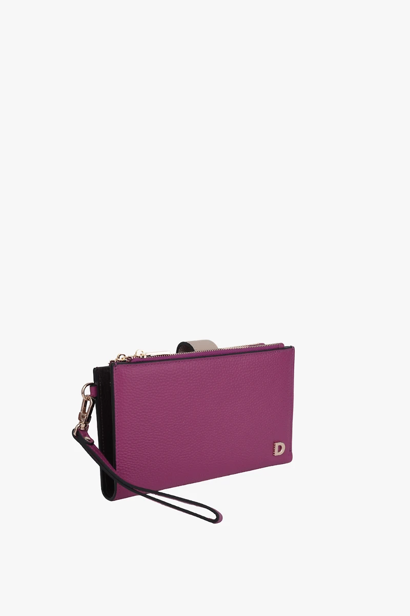 KEYSI LARGE PHONE WALLET