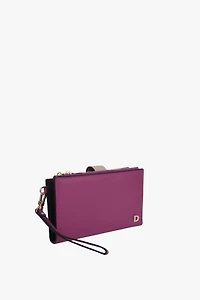 KEYSI LARGE PHONE WALLET