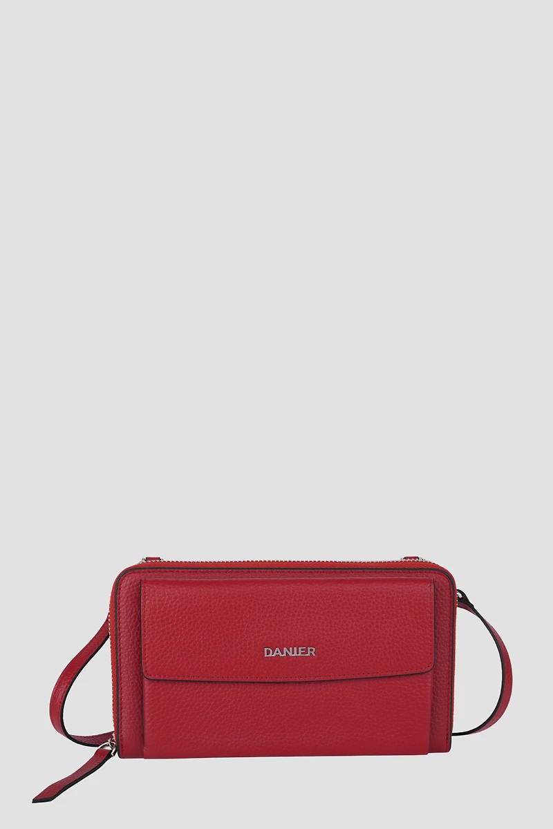 POCHETTE DE TÉLÉPHONE INTELLIGENT BANDOULIÈRE GRANDE CIANA