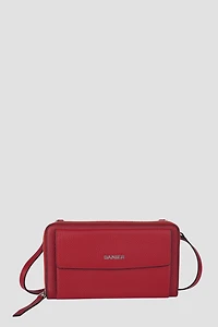 POCHETTE DE TÉLÉPHONE INTELLIGENT BANDOULIÈRE GRANDE CIANA