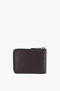 DOMINIC BI-FOLD WALLET
