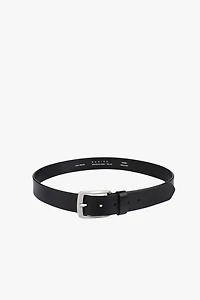 KELVIN LEATHER BELT