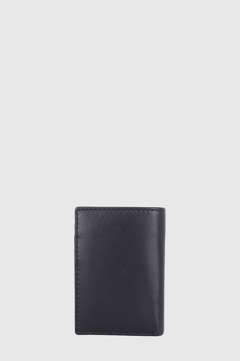 DOMINIC TRI-FOLD WALLET