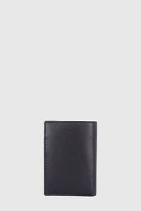 DOMINIC TRI-FOLD WALLET
