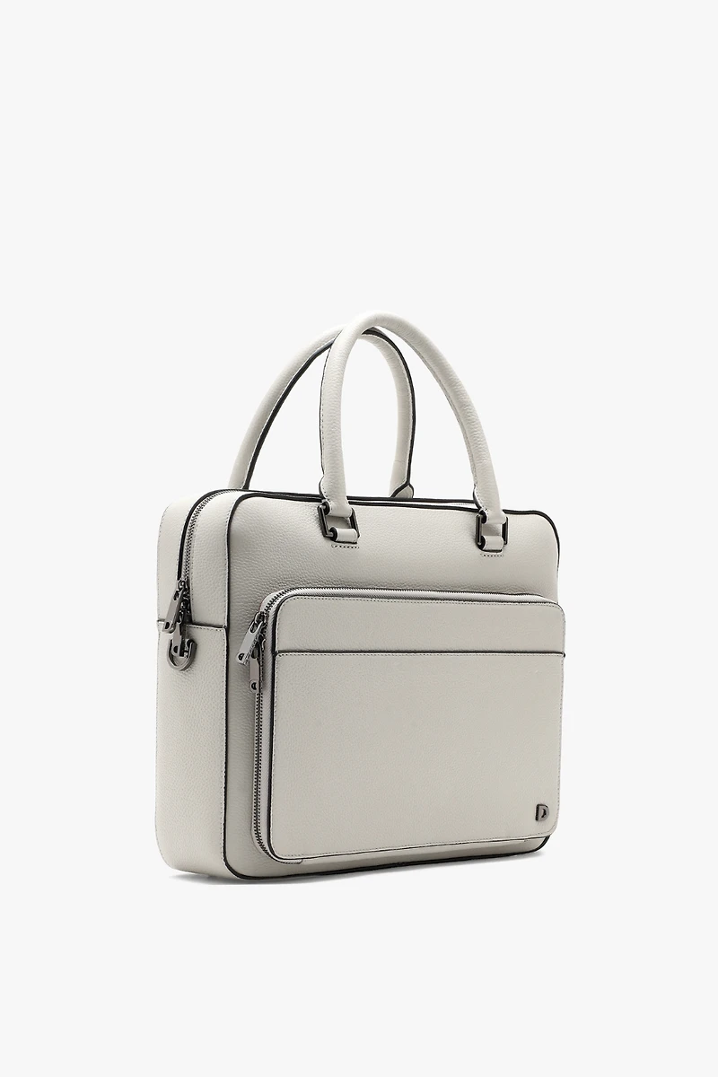 MONACO LEATHER LAPTOP