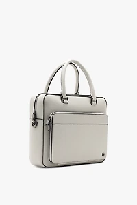 MONACO LEATHER LAPTOP
