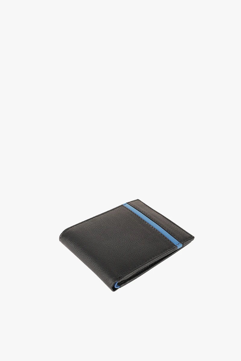 COLBY BIFOLD WALLET
