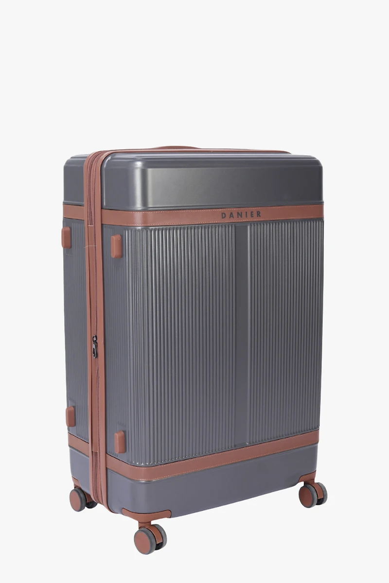BOSTON 28" LARGE LUGGAGE CASE