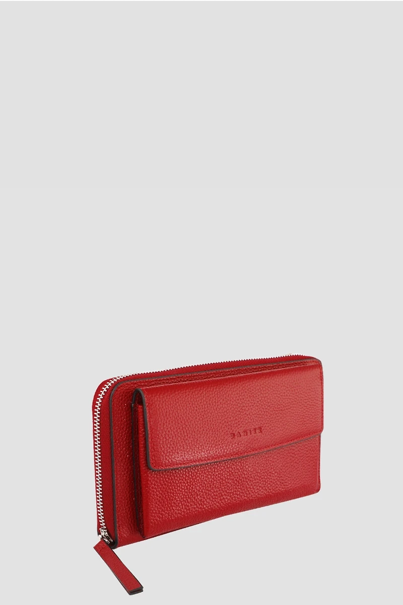 CIANA GRAND PORTEFEUILLE-SAC À BANDULIÈRE POUR SMARTPHONE