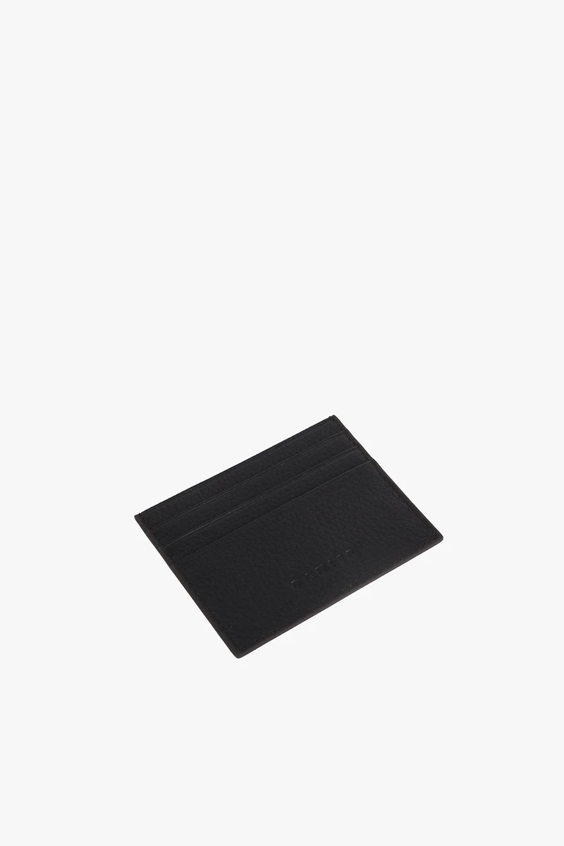 CALEB BI-FOLD WALLET