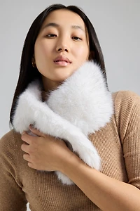 ANGELA SCARF