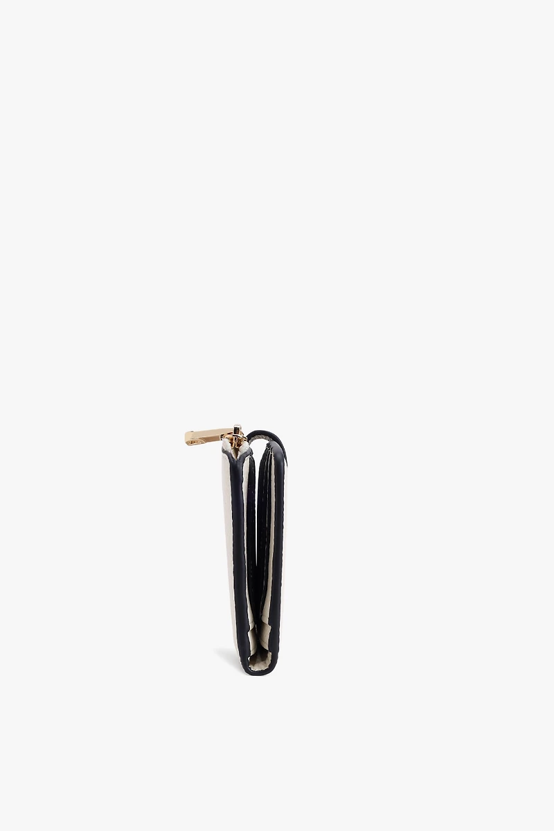 PORTEFEUILLE PLIANT MOYEN CELINA