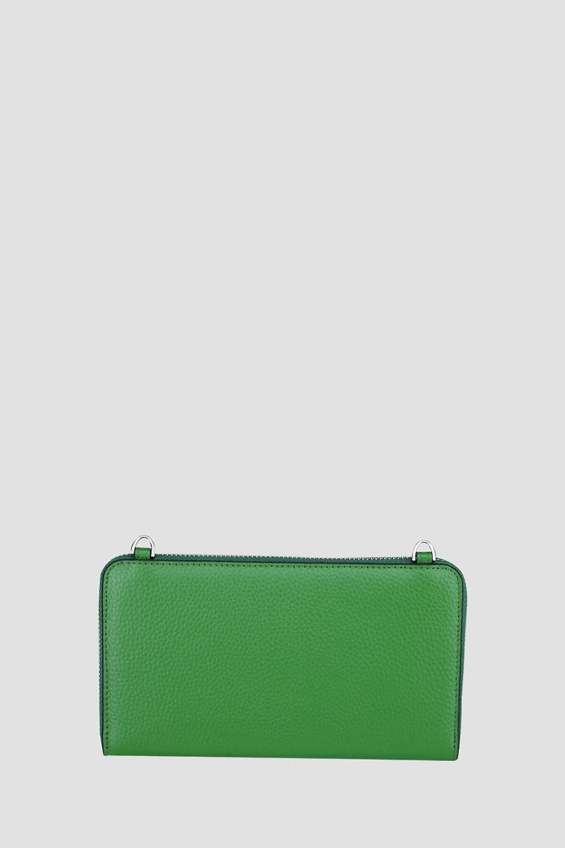 CIANA LARGE SMART PHONE WALLET / CROSSBODY