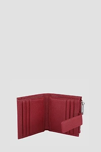 PORTE-CARTES LULA