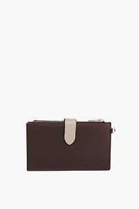 KEYSI LARGE PHONE WALLET