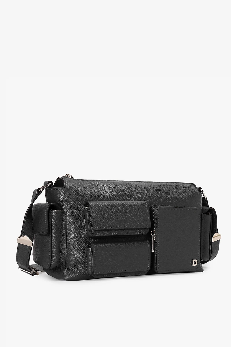 TEUTA LARGE CROSSBODY