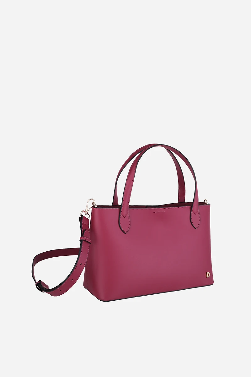 PRESLEY SATCHEL