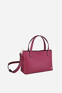 PRESLEY SATCHEL