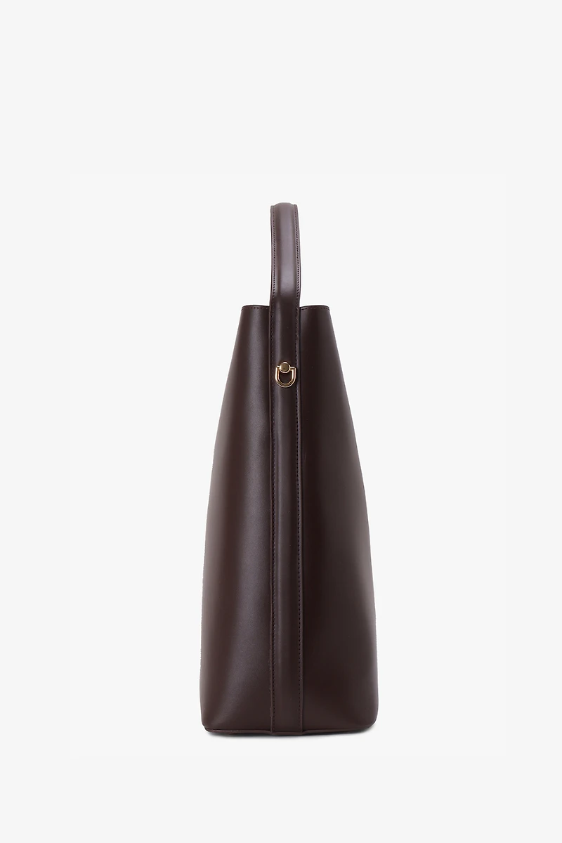 OLIVE LARGE BUCKET