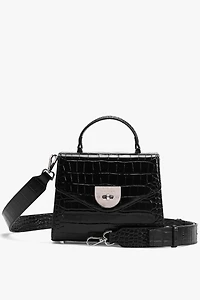 FATIMA SATCHEL