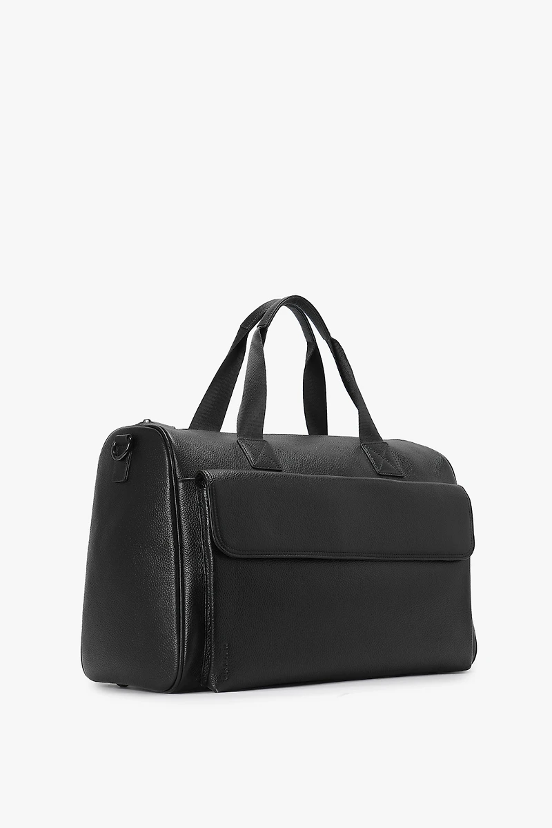 HAROLD DUFFEL