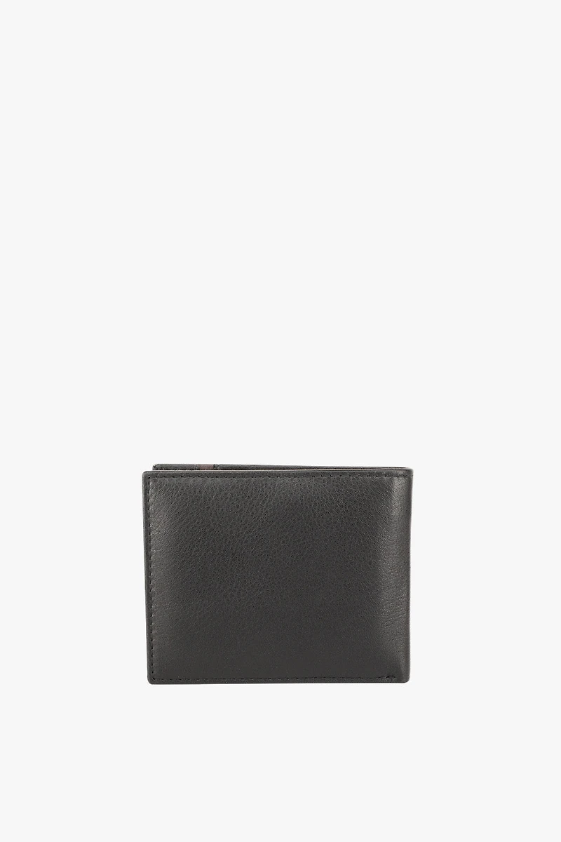 COLBY BIFOLD WALLET
