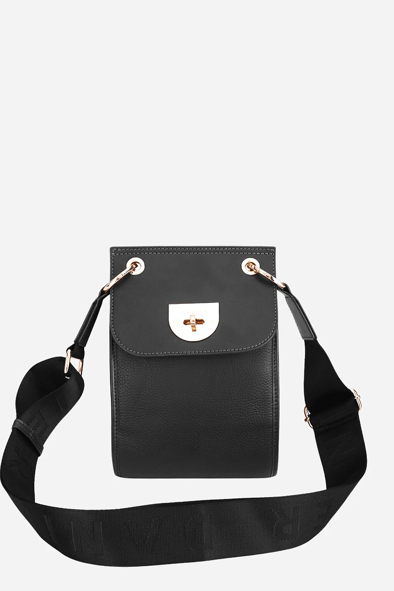 AUTUMN SMALL CROSSBODY