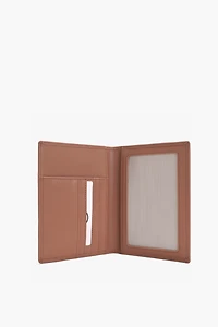 SINCLAIRE PASSPORT HOLDER