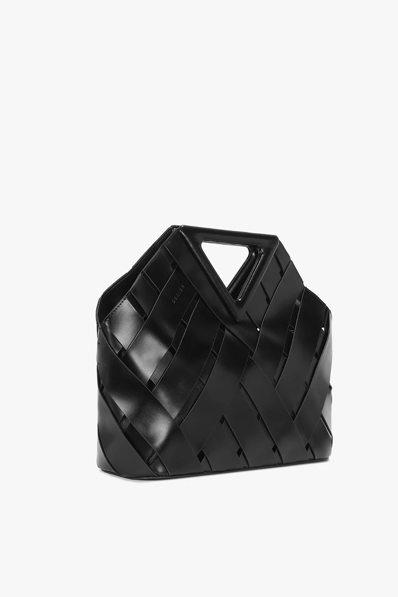 LOUISA SHOULDER BAG