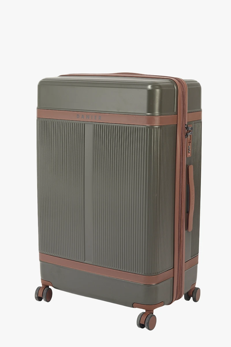 BOSTON 28" LARGE LUGGAGE CASE