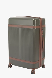 BOSTON 28" LARGE LUGGAGE CASE