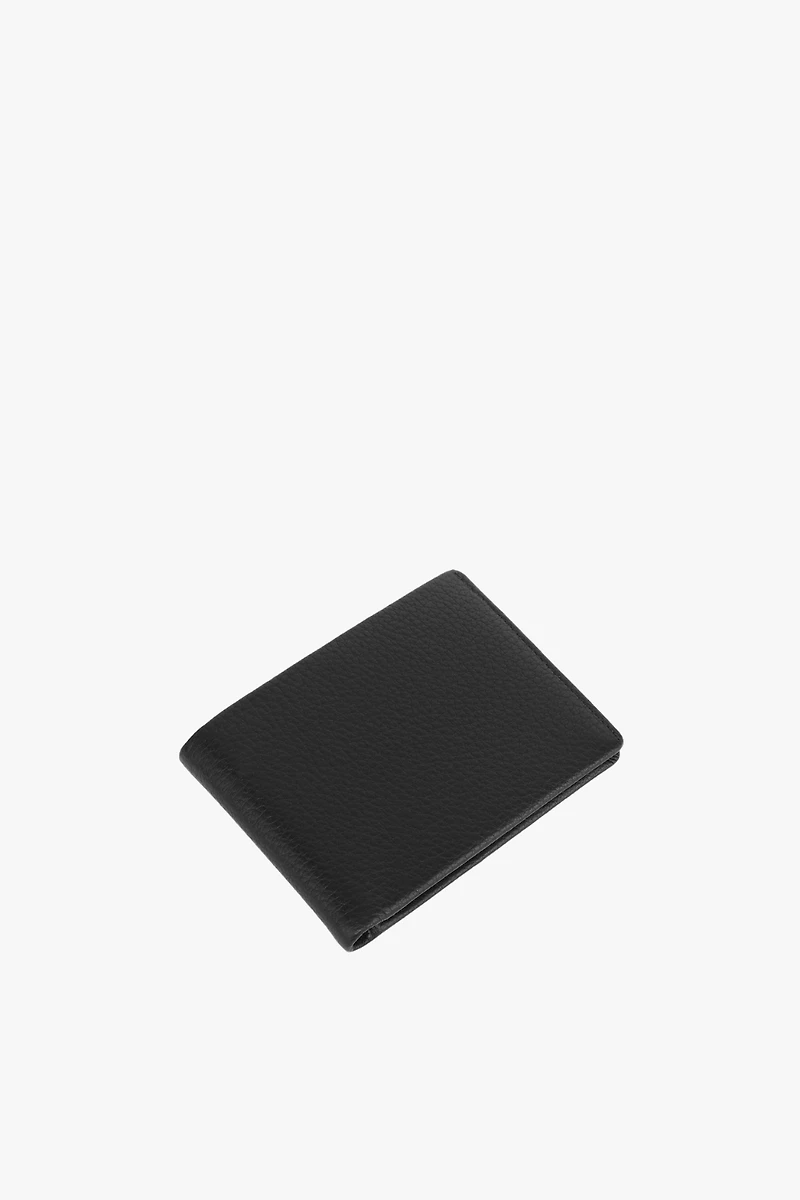 CALEB BI-FOLD WALLET