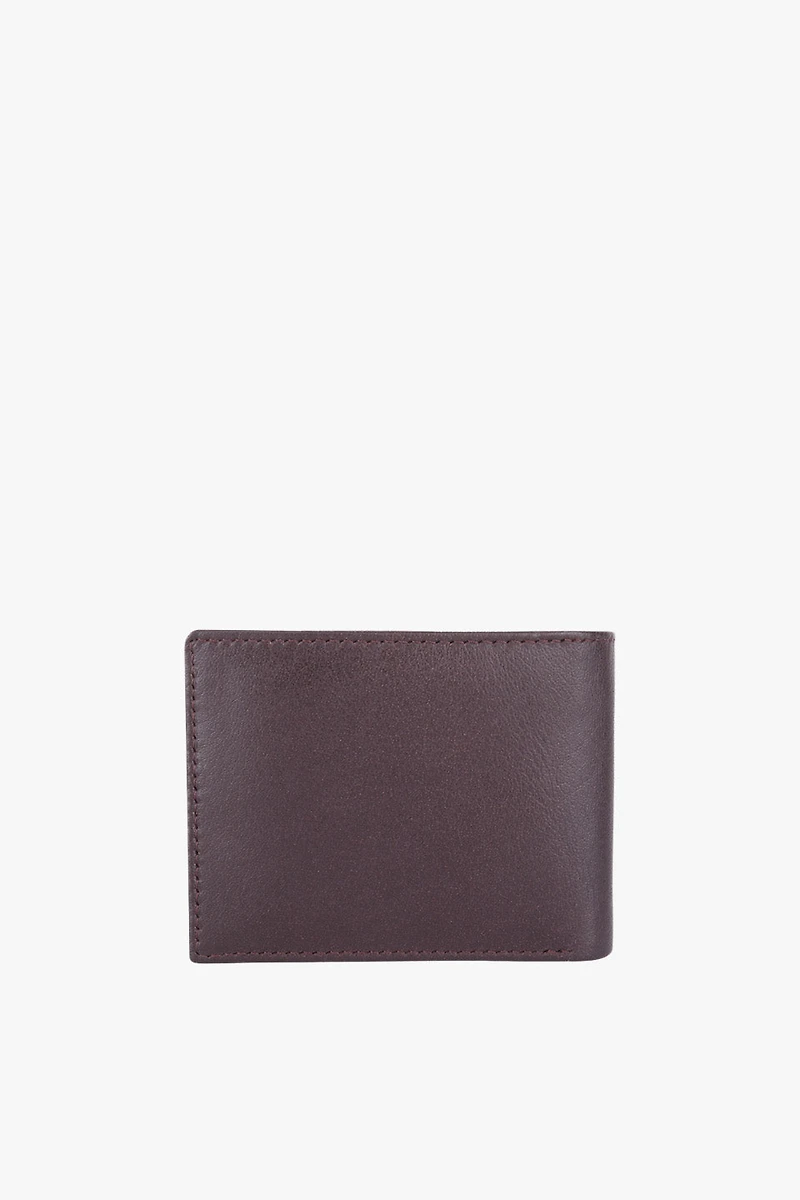 PORTEFEUILLE ODIN