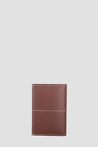 PORTE-CARTES PLIANT NOLE